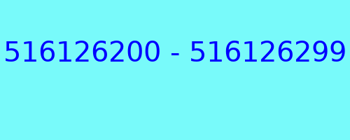 516126200 - 516126299 kto dzwonił