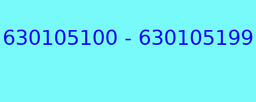 630105100 - 630105199 kto dzwonił