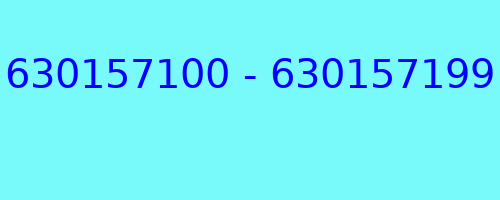 630157100 - 630157199 kto dzwonił