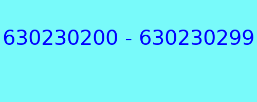 630230200 - 630230299 kto dzwonił