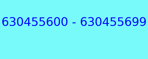 630455600 - 630455699 kto dzwonił