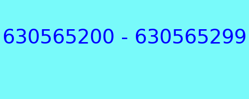 630565200 - 630565299 kto dzwonił