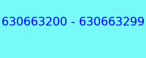 630663200 - 630663299 kto dzwonił